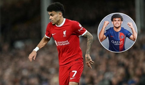 PSG insiste en el fichaje de Luis Díaz: nueva oferta por el colombiano