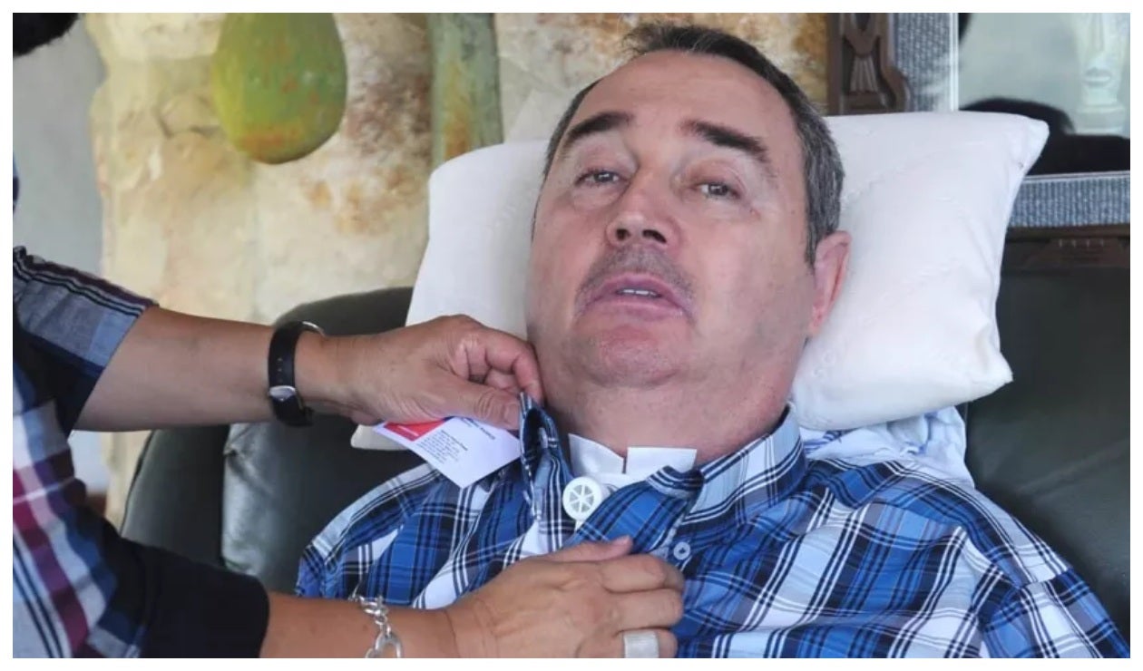 Luis Fernando Montoya