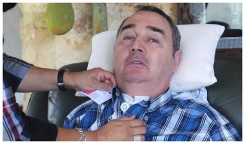 Luis Fernando Montoya