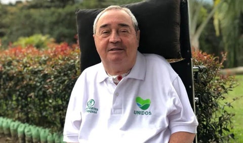 Luis Fernando Montoya