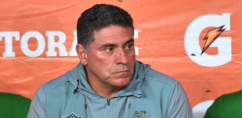 Luis Fernando Suárez