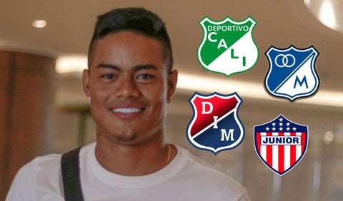 Luis 'Chino' Sandoval