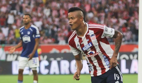 Luis Sandoval Junior