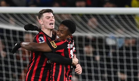 Luis Sinisterra: video gol en partido en Leeds vs Ipswich Town