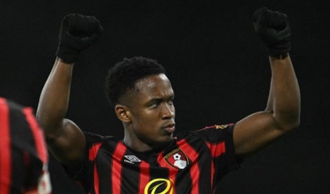 Luis Sinisterra - Bournemouth