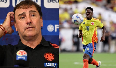 Lorenzo ya piensa las tres opciones para el remplazo de Sinisterra