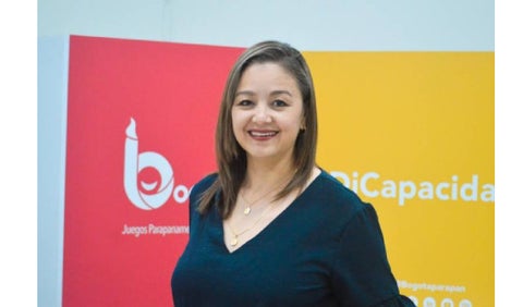 Luz Cristina López Trejos