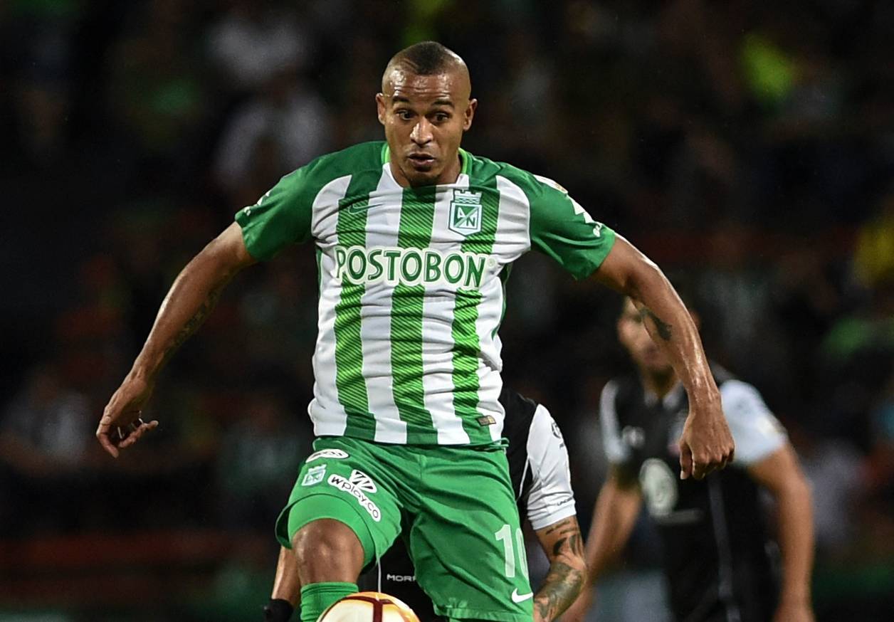 Macnelly Torres, Atlético Nacional, Liga Betplay