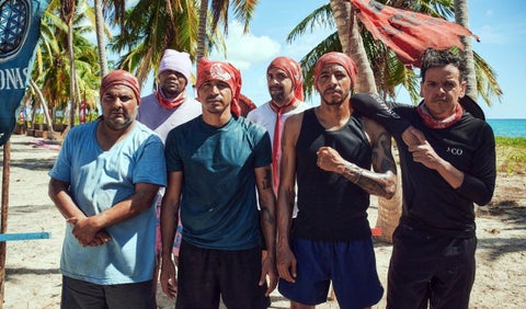 Macnelly Torres, Survivor