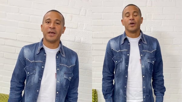 Macnelly se confesó ¿fue a entrenar enguayabado?: “se trata de decir la verdad”