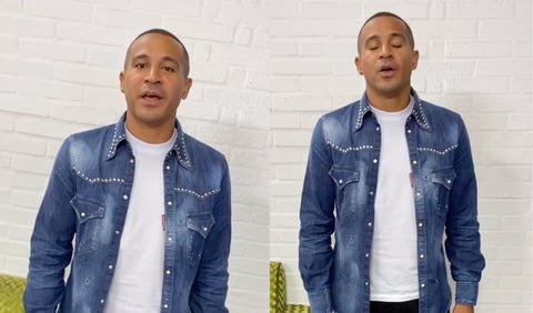 Macnellyu Torres, Libertad