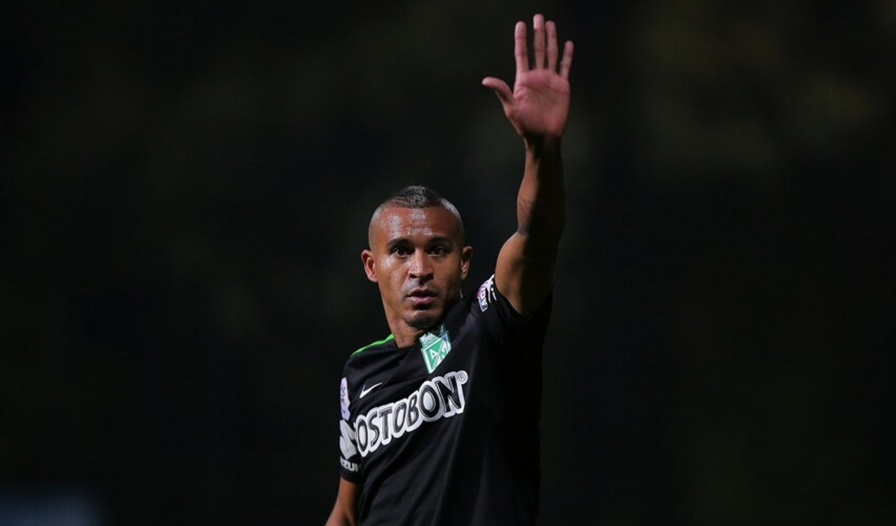 Macnelly Torres