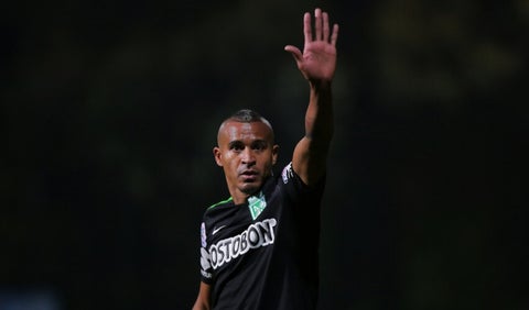 Macnelly Torres