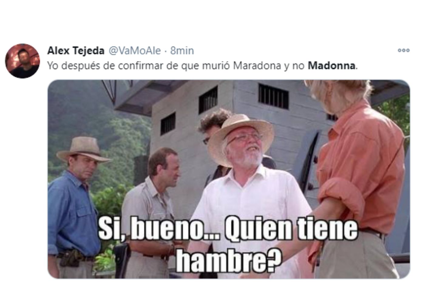 Madonna en vez de Maradona: insólita tendencia en Colombia