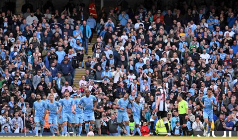 Manchester City