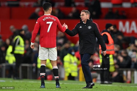 Manchester United 2021-II