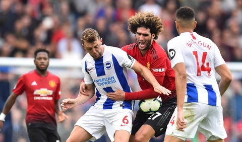 Manchester United - Premier League