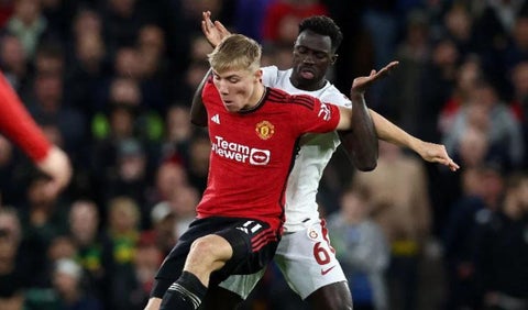 Manchester United vs Galatasaray