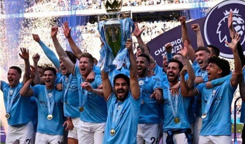 Manchester City se hunde: decisión en Premier condeanría su descenso