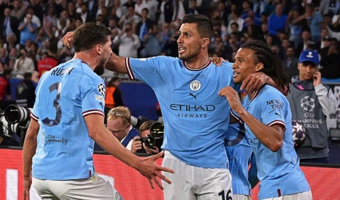 Manchester City 2023