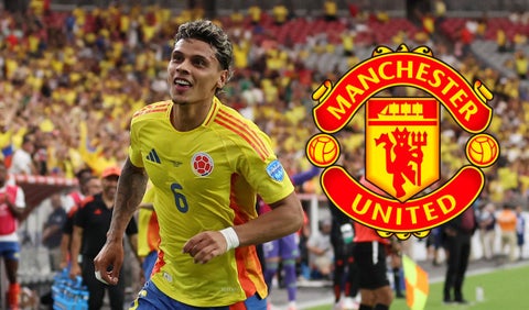 Richard Ríos cerca al Manchester United: información de última hora