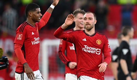 Manchester United - Premier League