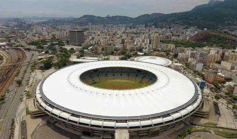 Estadio Maracaná