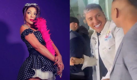 Marbelle, Sebastián Salazar