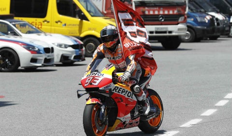 Marc Márquez