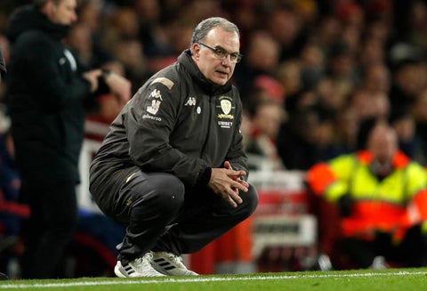 Marcelo Bielsa