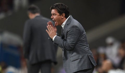 Marcelo Gallardo