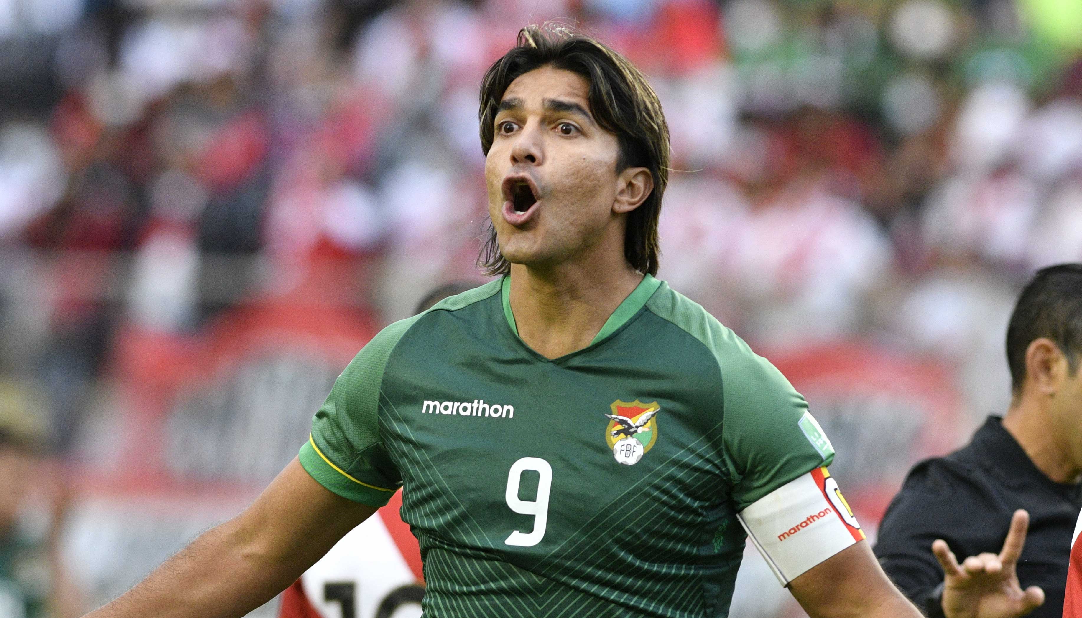 Marcelo Moreno Martins, Ronaldo