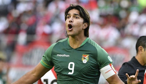 Marcelo Moreno Martins