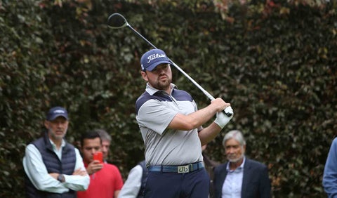 TORNEO DE GOLF WEB TOUR CONTRY CLUB BOGOTA MARCELO ROZO DE COLOMBIA