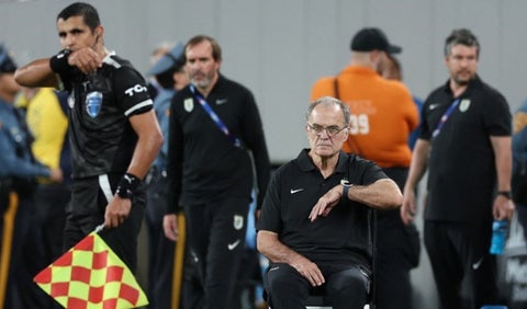 Marcelo Bielsa
