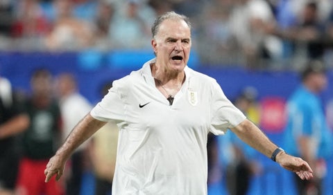 Marcelo Bielsa