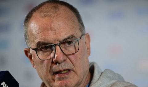 Marcelo Bielsa