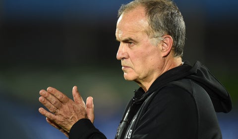 Marcelo Bielsa
