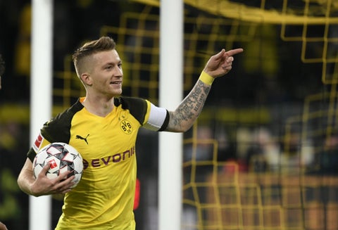 Marco Reus