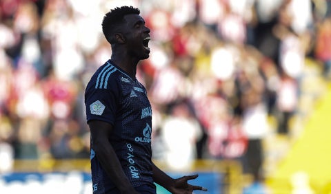 Marco Pérez - Junior 2024