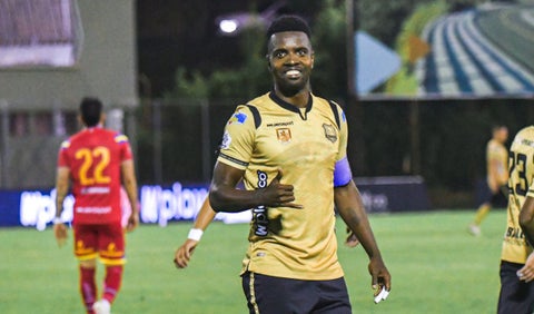 Liga Betplay 2023: tabla de goleadores del segundo semestre