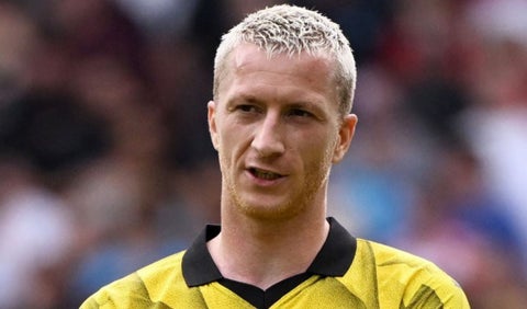 Marco Reus, Borussia