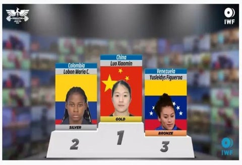 María Camila Lobón