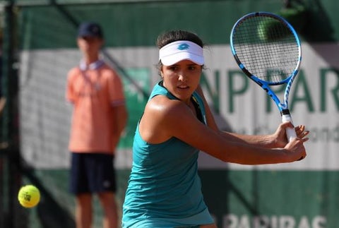 María Camila Osorio