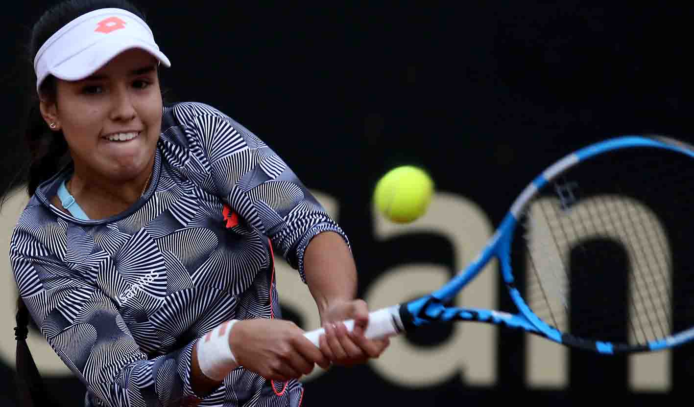 María Camila Osorio