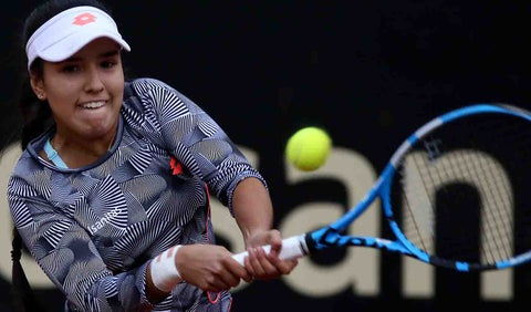 María Camila Osorio