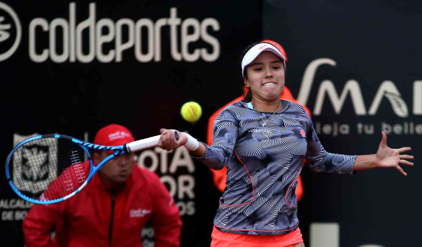 María Camila Osorio