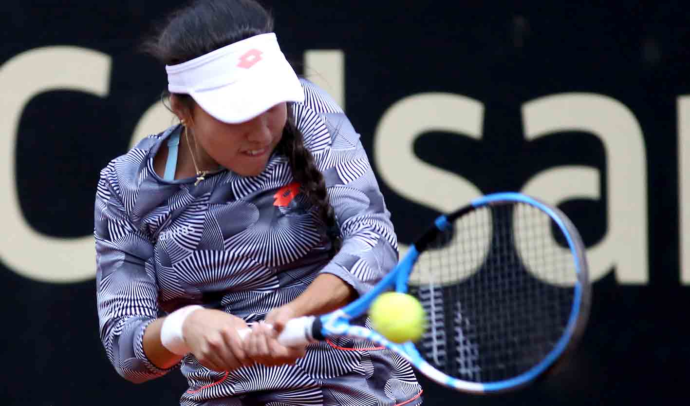 María Camila Osorio