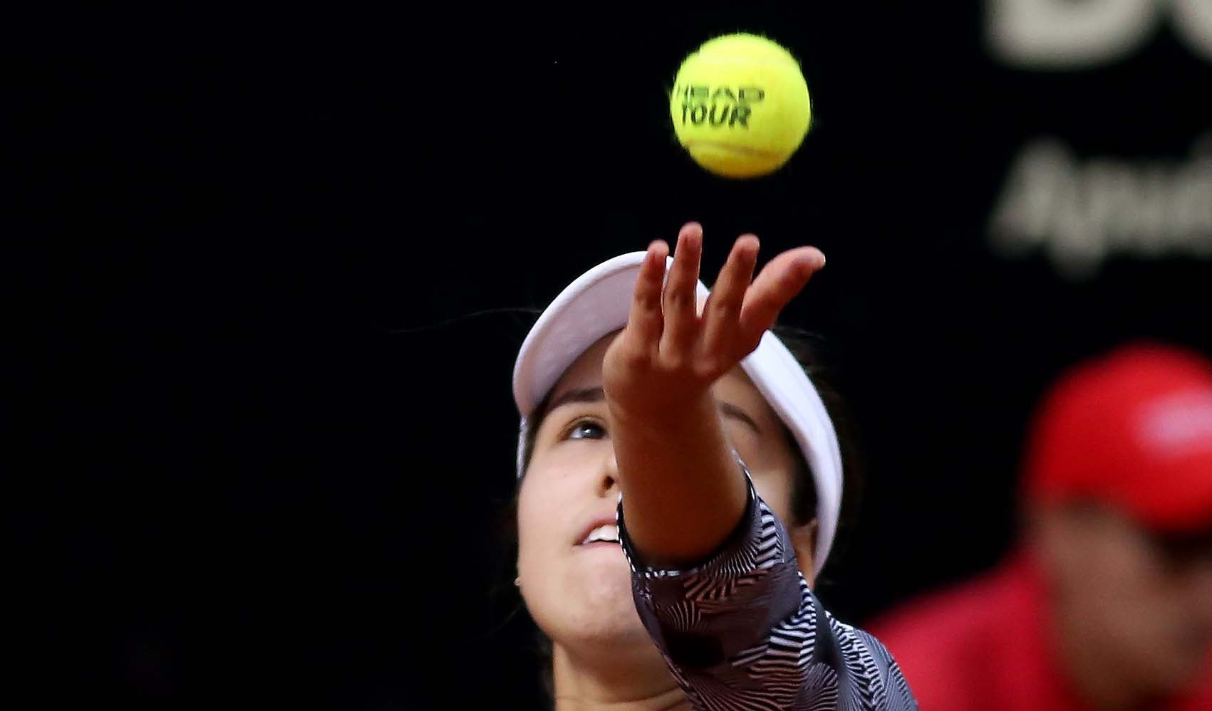 María Camila Osorio