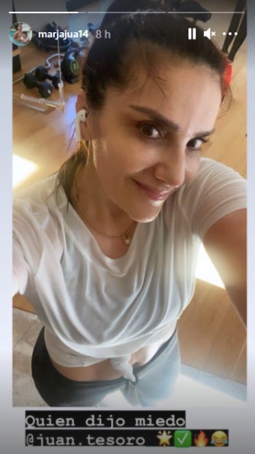 Mamá de James Rodríguez 